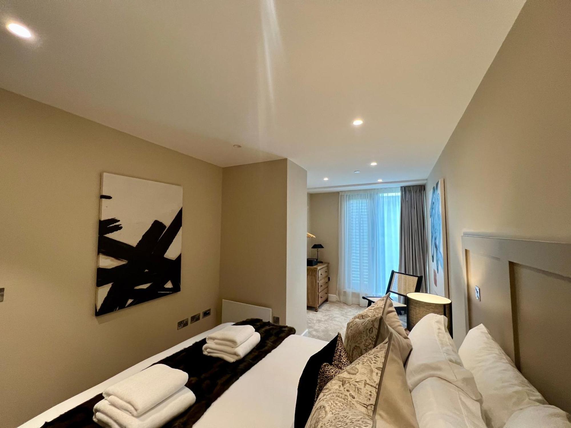 The Hackberry At Ryedale House Apartment York Exterior foto