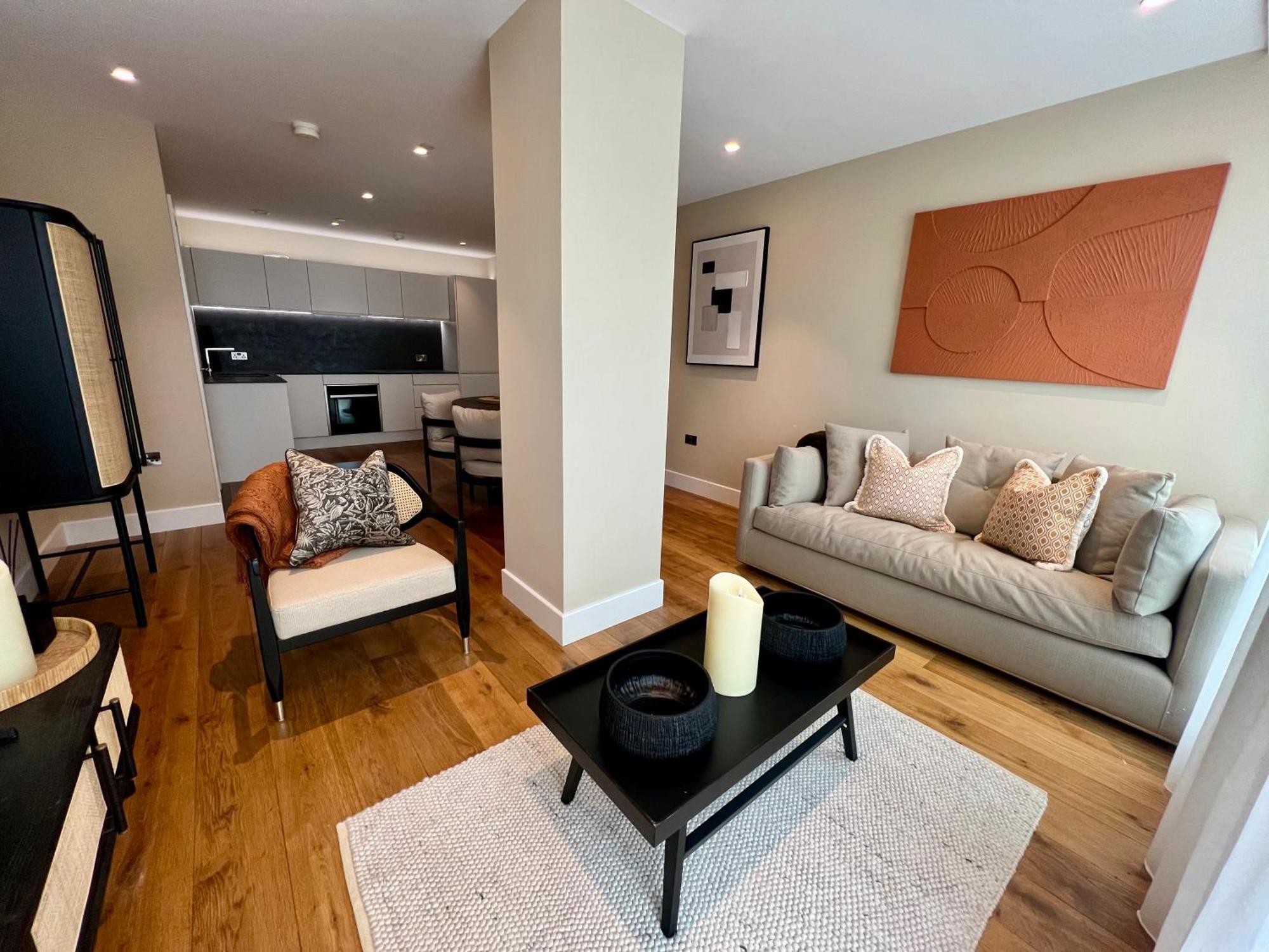 The Hackberry At Ryedale House Apartment York Exterior foto