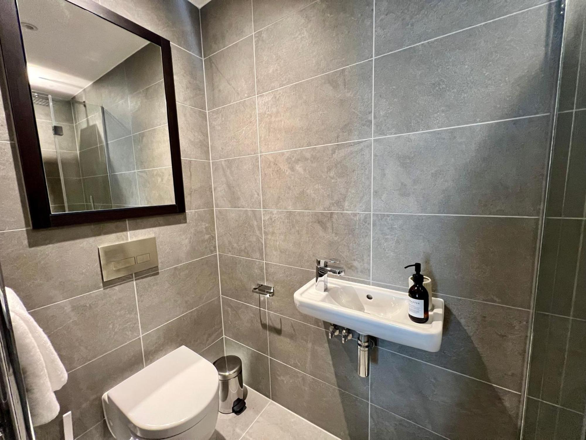 The Hackberry At Ryedale House Apartment York Exterior foto