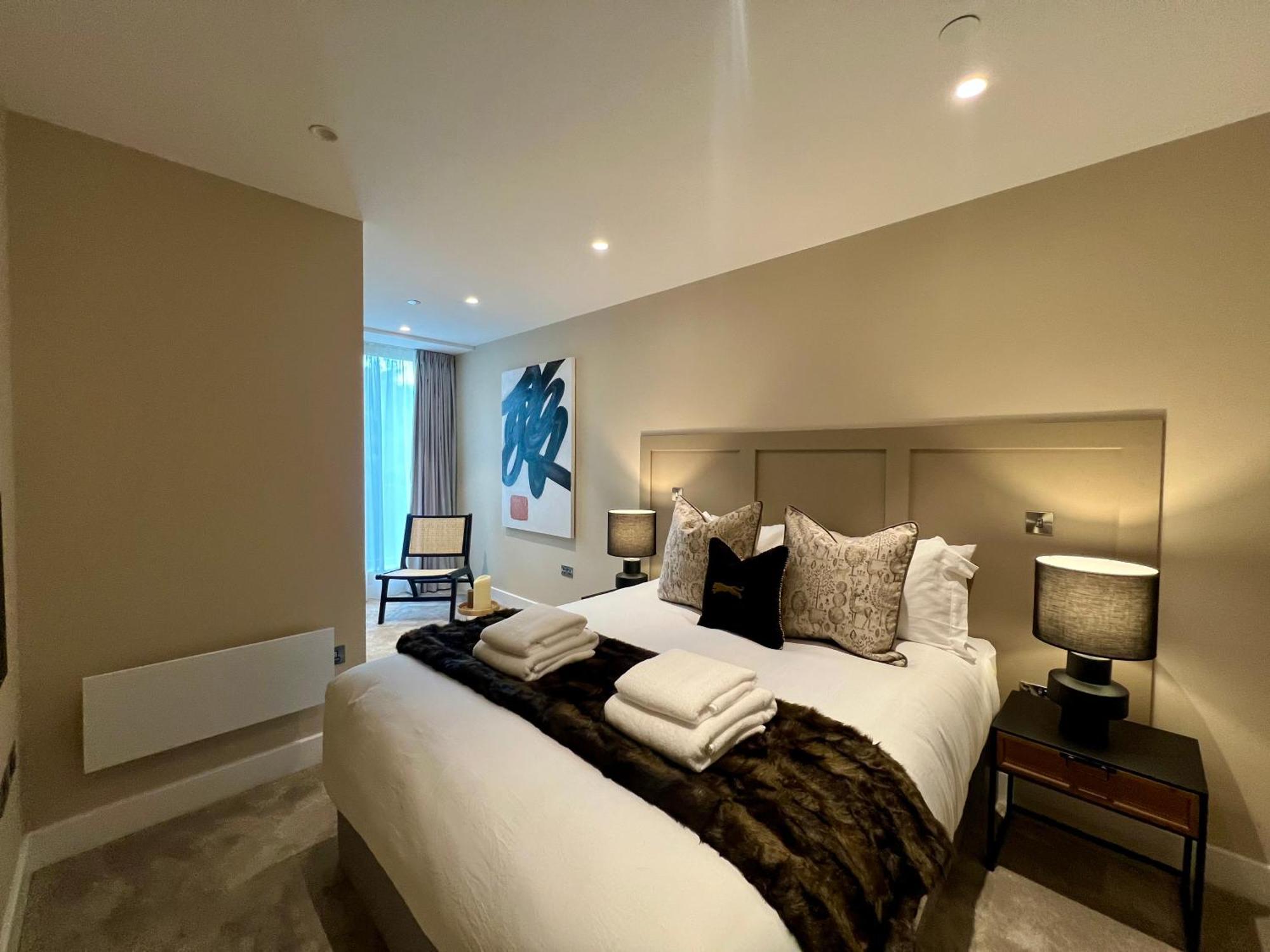 The Hackberry At Ryedale House Apartment York Exterior foto